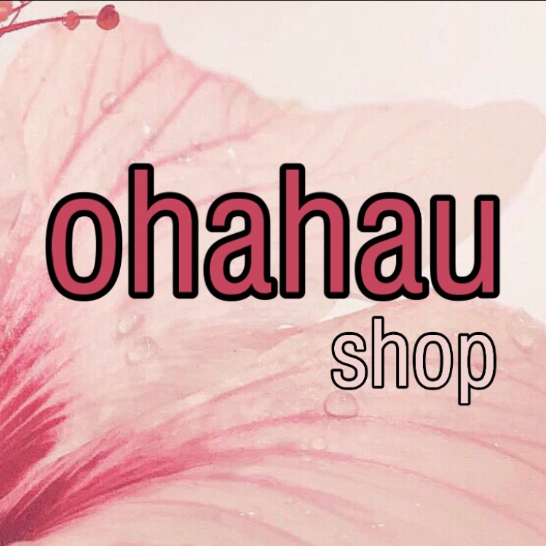 Ohahau Shop