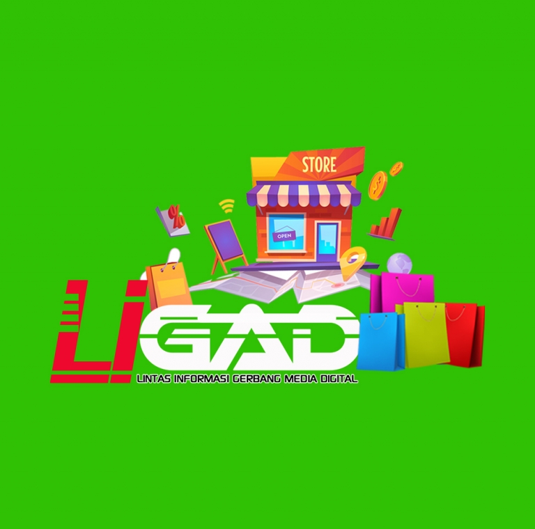 LIGAD Store