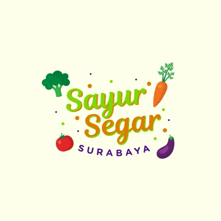 Sayur Segar Surabaya