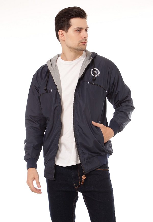 Jaket Sepeda Motor Oskar