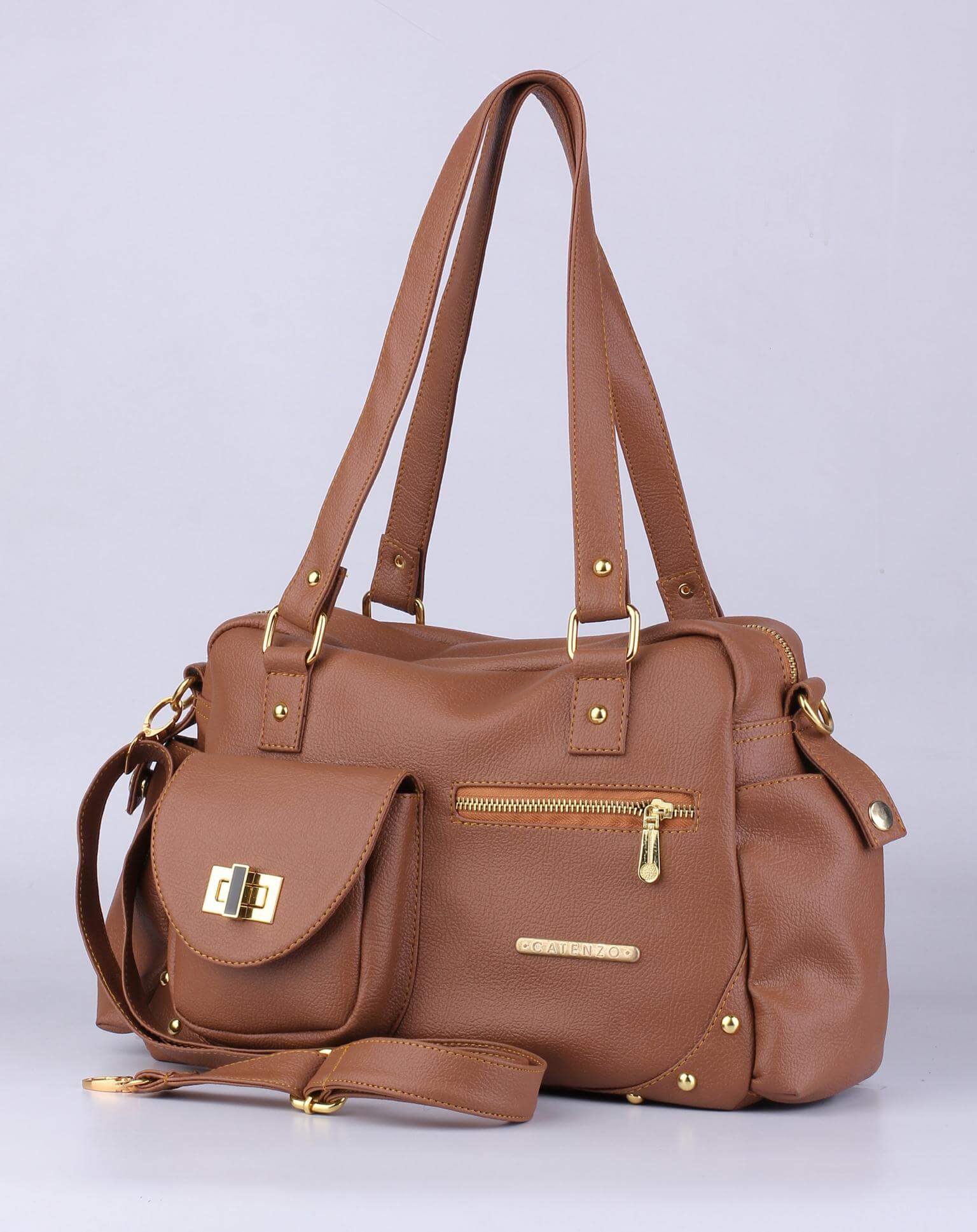 Tas Jinjing Wanita / Tas Selempang Wanita / Tas Casual Wanita RZ 008