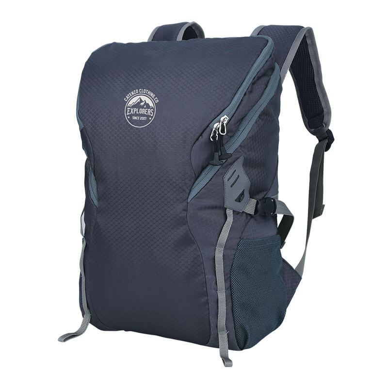 Tas Punggung Tas Ransel Tas Sekolah ST 057 Abu,One Size