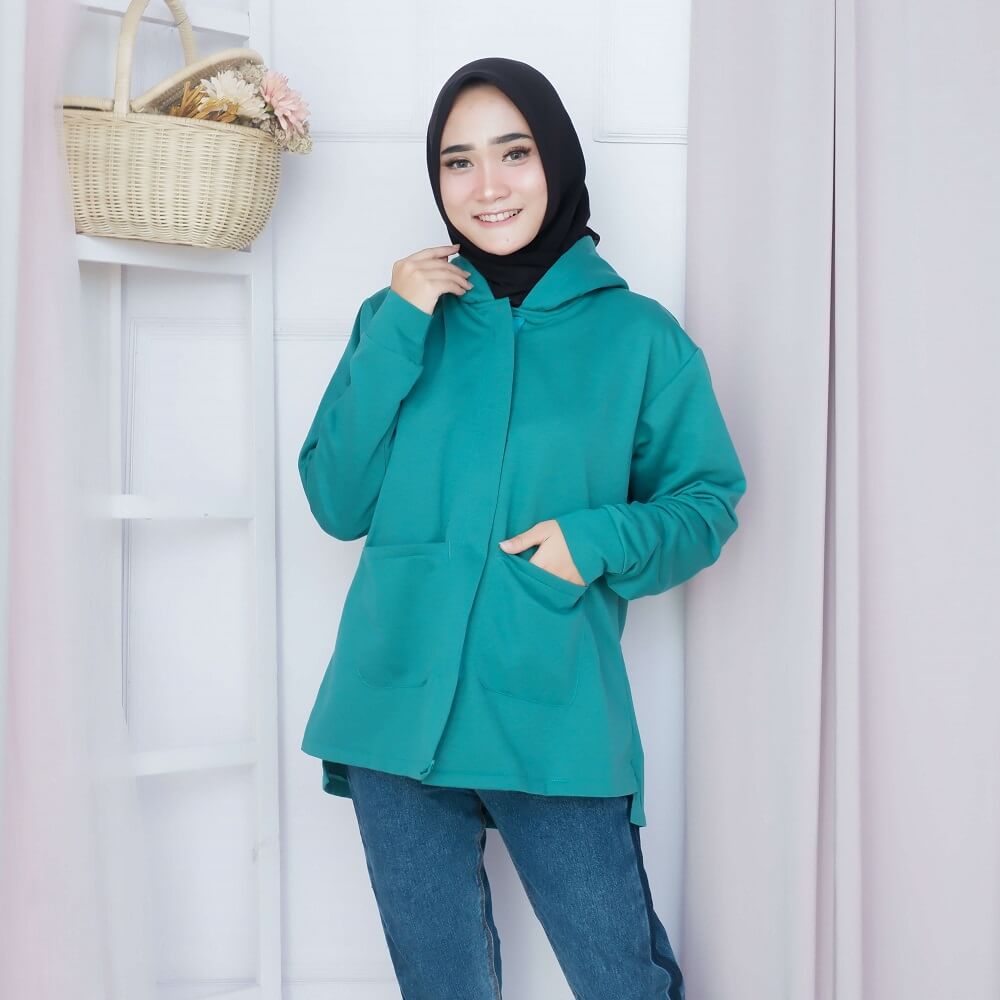 jaket all size
