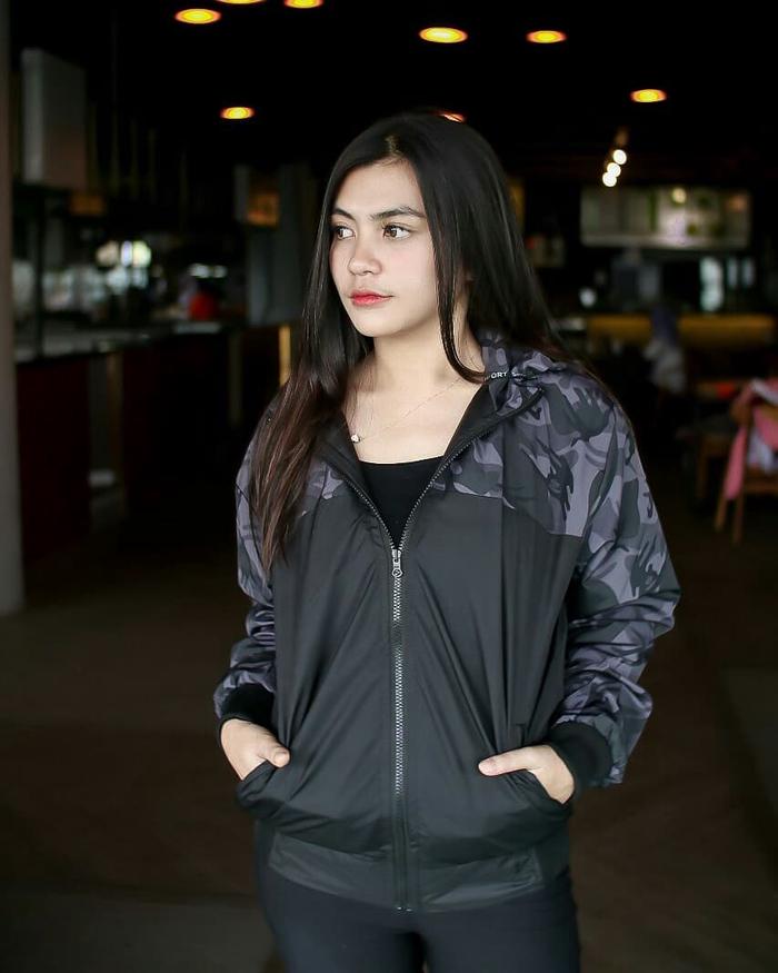 jaket all size
