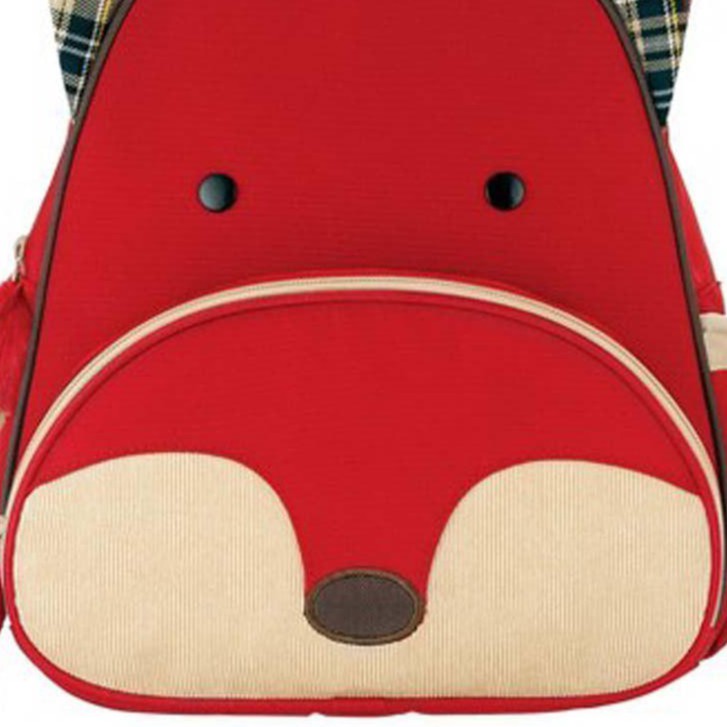ORIGINAL Skip Hop Zoo Backpack/ Skiphop 