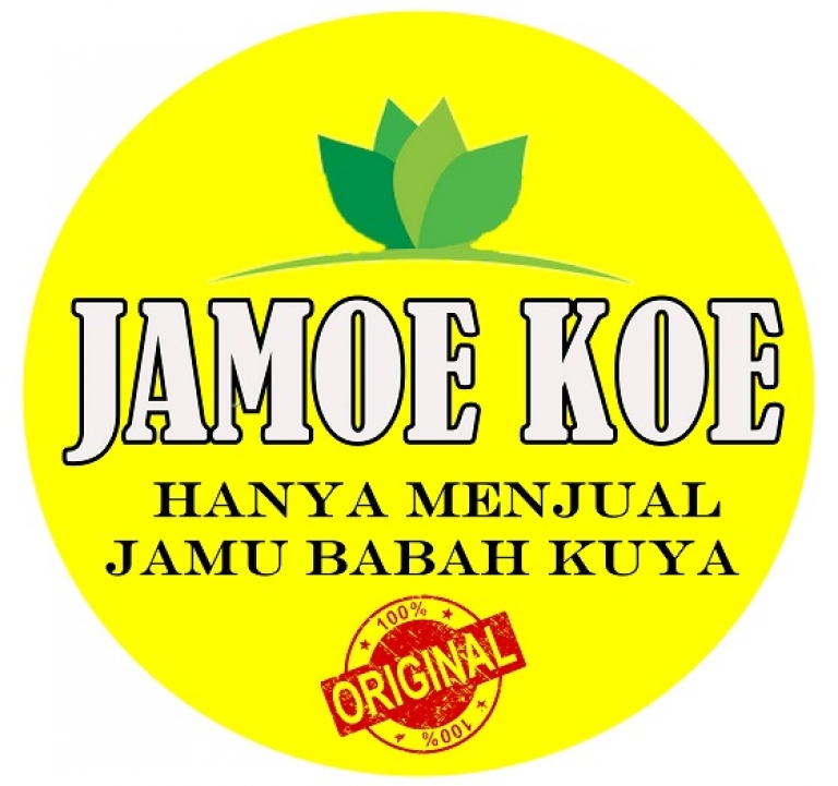 Jamoe Koe
