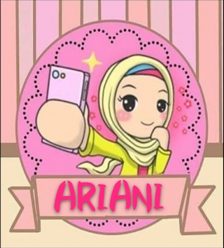 ARIANI Store
