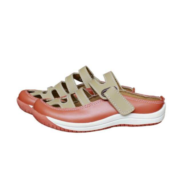 merk flat shoes branded
