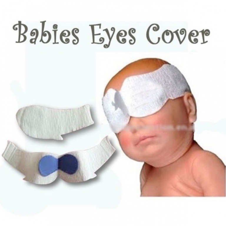 Penutup Mata Tidur Sleep Mask Health Eyeshade Sleepmask Cooling Gel Masker  Mata, Baby Eyes Cover