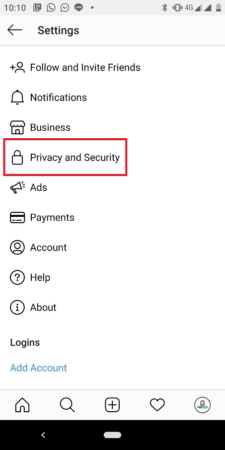 04 masuk privacy security