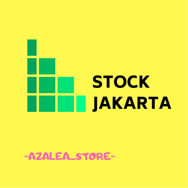 AZALEA_STORE JKT