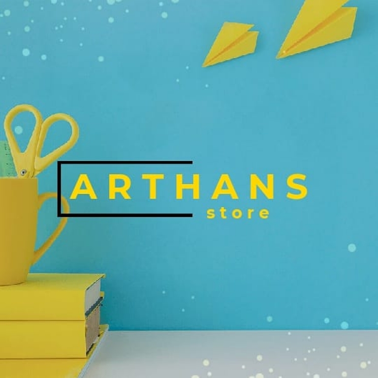 arthans.store