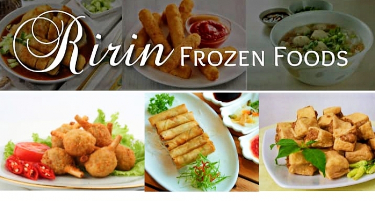 Ririn Frozen Foods