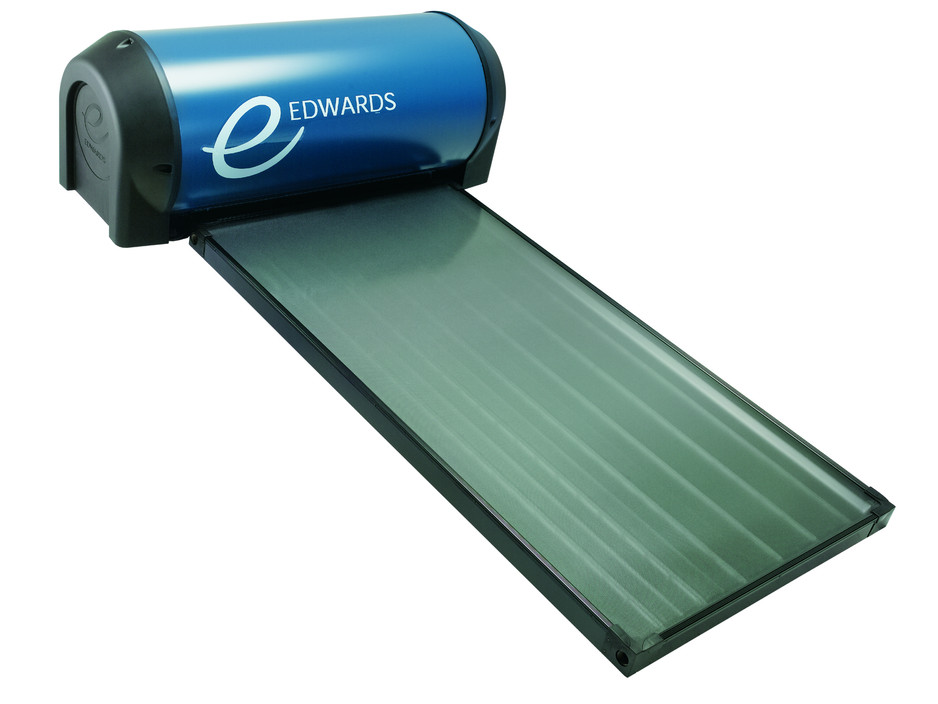 Rheem Solar Panels Solar Water Boiler Rheem Solar Panels Solahart