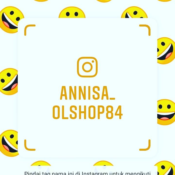 Annisaolshop