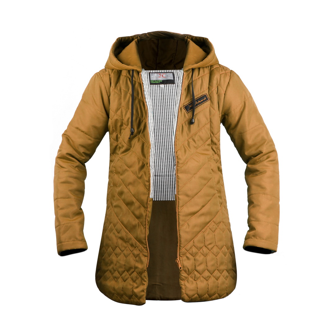 Jaket Parka Wanita Jaket Panjang Wanita Jaket Wanita distro