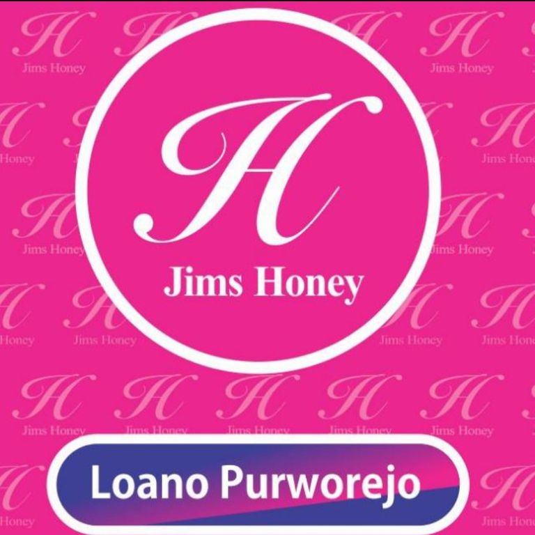 JIMSHONEY Loano Purworejo