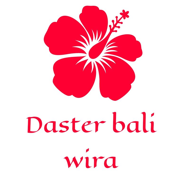 Daster Bali Wira