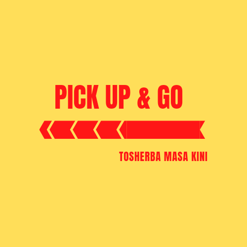 Pick Up & Go