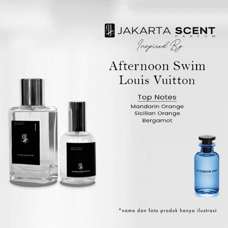 Vuitton Afternoon Swim Louis Vuitton Parfum Refill Js Parfum