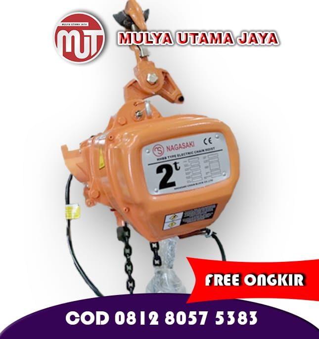 Mulya utama jaya 1