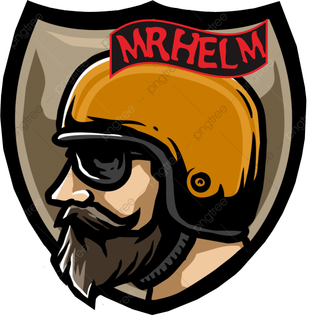 MR HELM