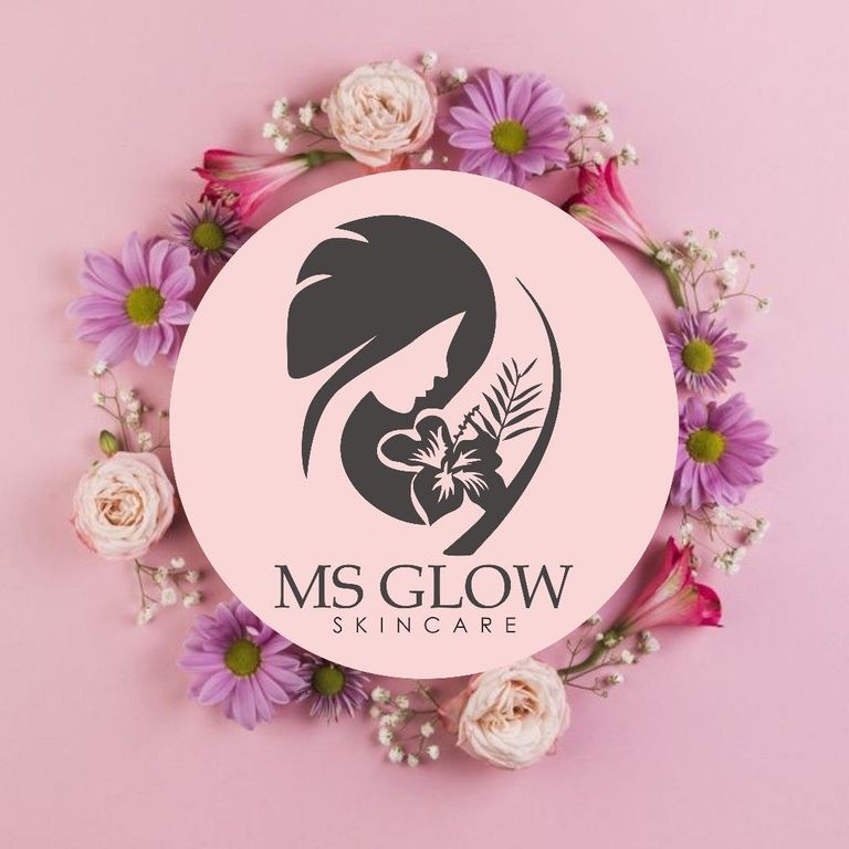 MS GLOW OFFICIAL STORE DEPOK