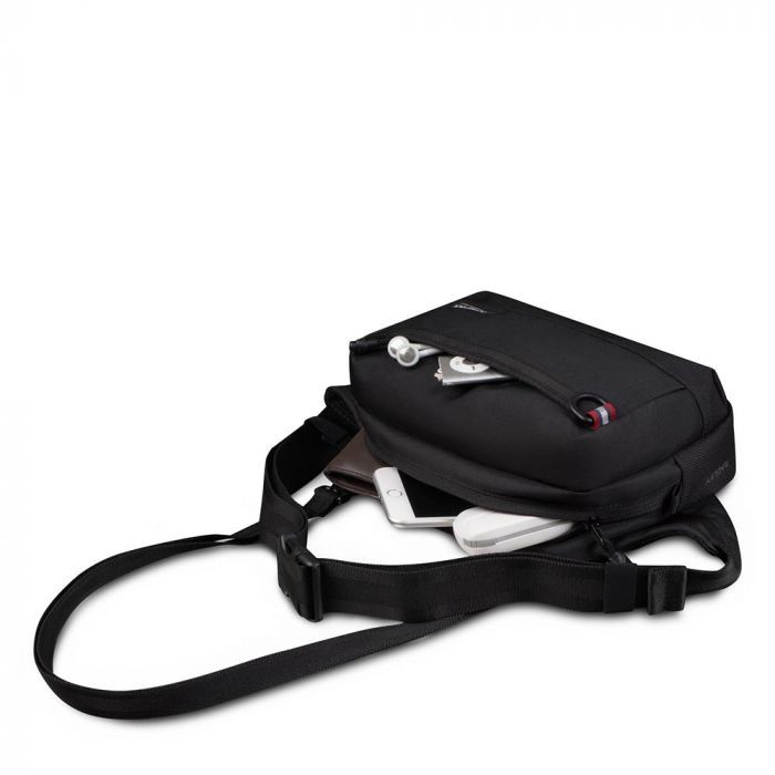 BODYPACK TAS PINGGANG RADLEY ORIGINAL WAIST BAG NAVY