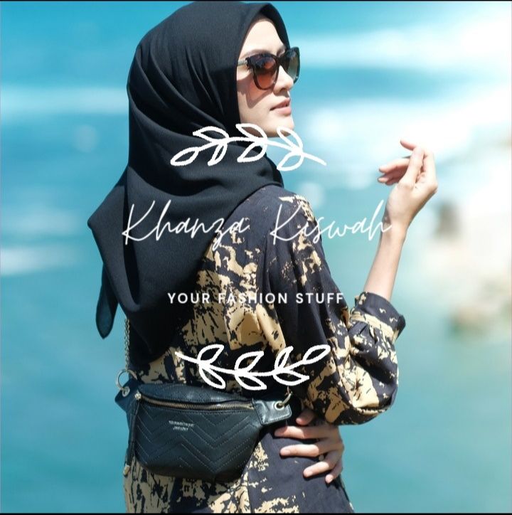 Khanza Kiswah Shop