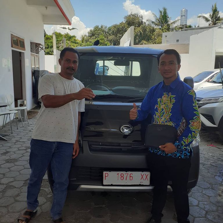 Bayu Daihatsu banyuwangi