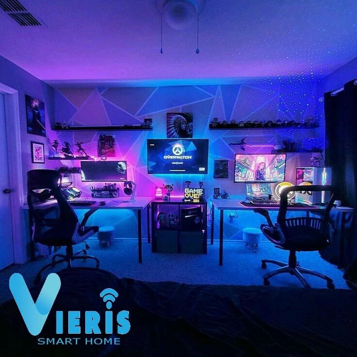 Vieris