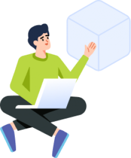 Kamu ga punya barang untuk dijual