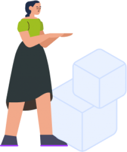 Barangnya disiapin, dibungkusin, dikirimin!