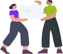 Gak ada perang harga