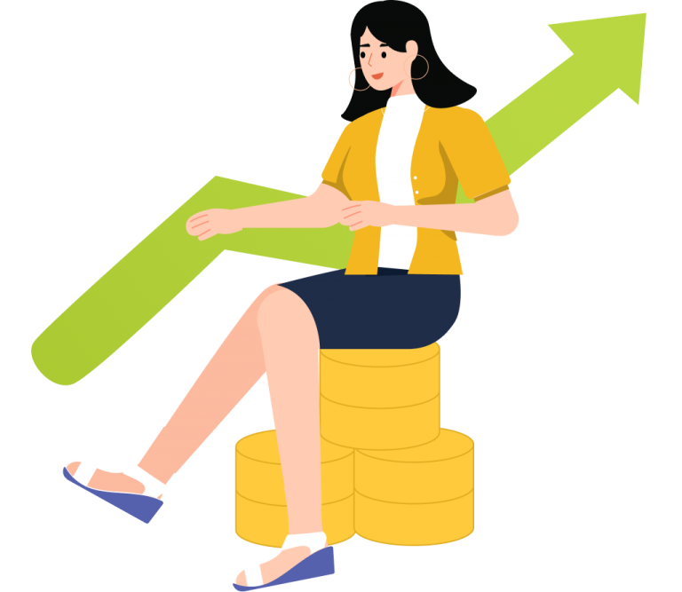 Masih kurang? Simak lagi keuntungannya!