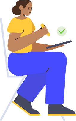 Demanda memastikan barang kamu ready