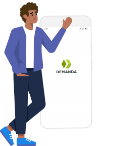 Dapat aplikasi untuk berjualan