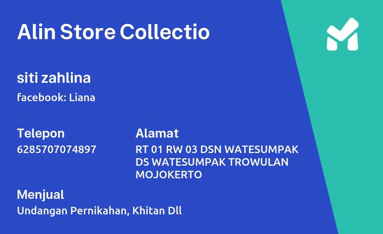 Alin Store