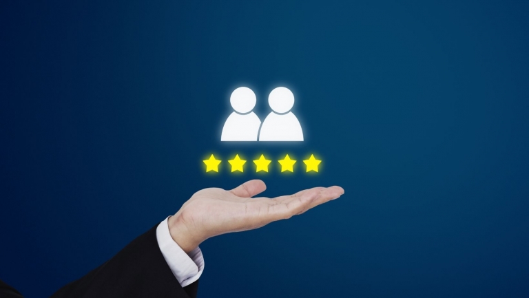 9 cara mendapatkan review positif dari pelanggan