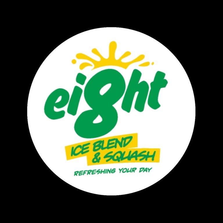 8 Ice Blend And Squash