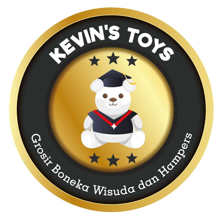 Grosir Boneka Wisuda dan Hampers