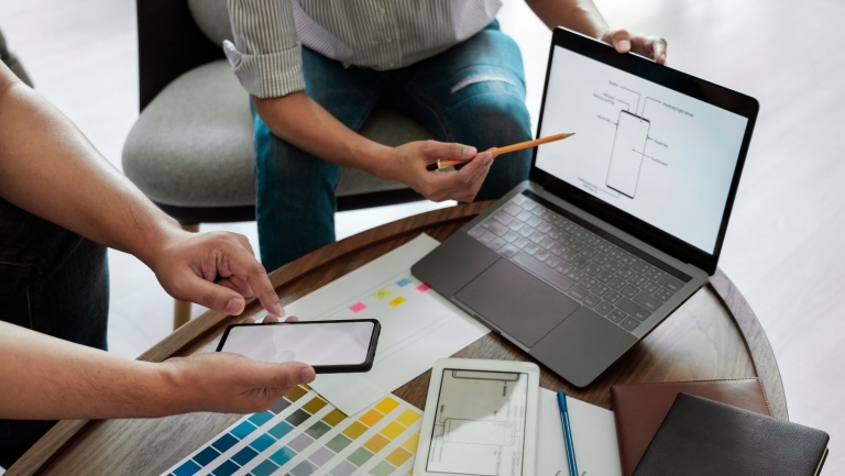 Pengertian Desain Produk