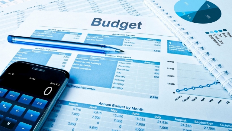 Apa yang Dimaksud dengan e-Budgeting?