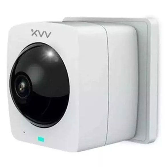Xiaomi Youpin Xiao V380 Smart IP Camera Panoramic 360 Degree 1080P