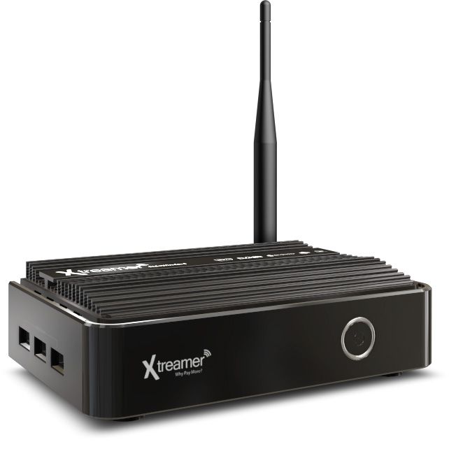 Xtremer sidewinder2 ネットワークメディアプレーヤー 動作品 Xtremer sidewinder2 ネットワークメディアプレーヤー 動作品