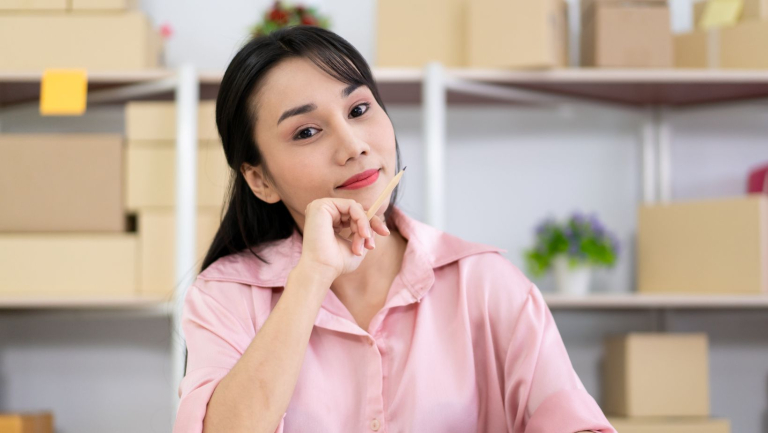 Pengertian Reseller dan Dropshipper