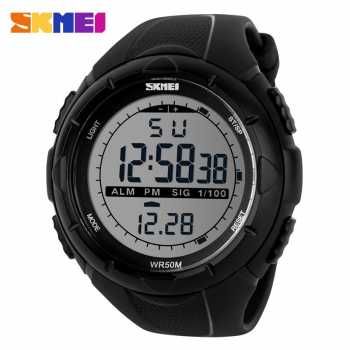 SKMEI Jam Tangan Sport Digital Pria DG1025