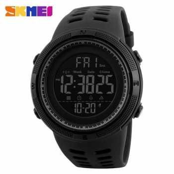 SKMEI Jam Tangan Digital Pria DG1251
