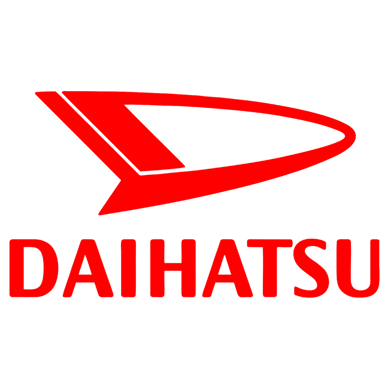 Daihatsu Karunia