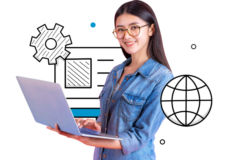 Kelebihan Custom Website Development